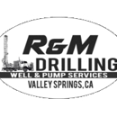 R & M Drilling Inc - Water Well Drilling & Pump Contractors