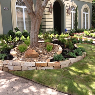 Watts Signature Landscape Design