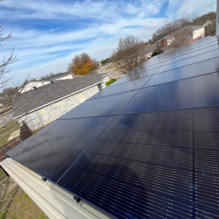 Solar Patios and Pergolas - Forney, TX