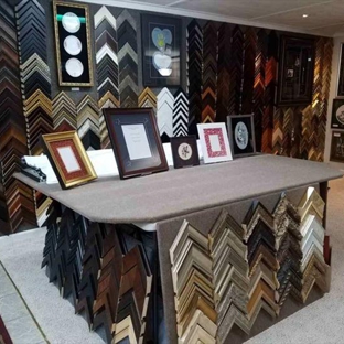 Drescher Custom Picture Framing - Bettendorf, IA