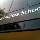 Contractors State License Schools - Educational Services
