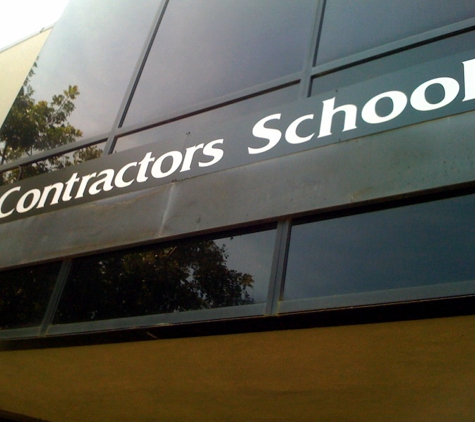 Contractors State License Schools - Daly City, CA