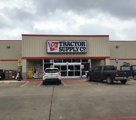 Tractor Supply Co - Athens, TX