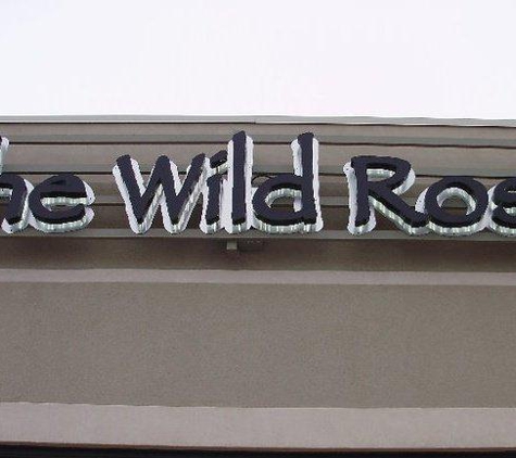 The Wild Rose - South Jordan, UT