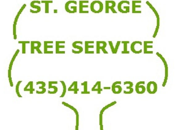 St. George Tree Service - Saint George, UT