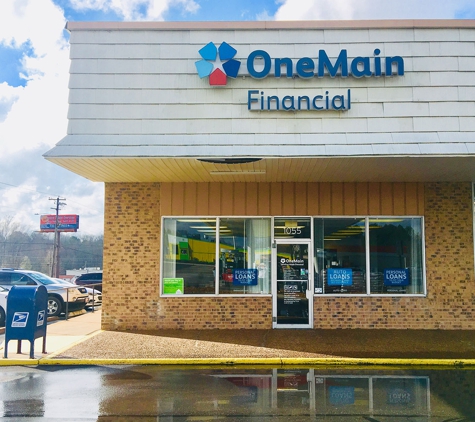 OneMain Financial - Paris, TN