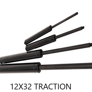 Precision Gas Springs - Kurwongbah, QLD