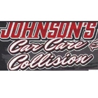 Johnson's Car Care & Collision