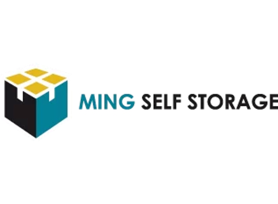 Ming Self Storage - Philadelphia, PA