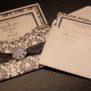 Sweet Sendsations - Business Cards