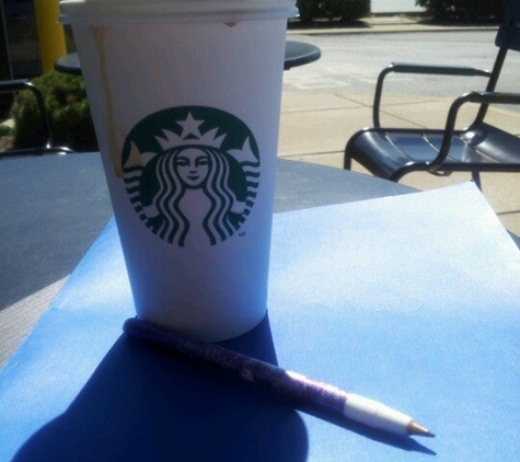 Starbucks Coffee - Hazelwood, MO