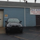 P&T Automotive Inc - Automobile Diagnostic Service