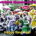 Mummers Artist