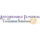 Affordable Funeral & Cremation Solutions - Funeral Supplies & Services