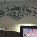 Ole Ben Franklin Motors Knoxville - Used Car Dealers