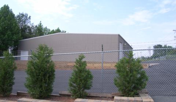 BMC (Building Materials and Construction Services) - Acworth, GA