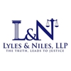 Lyles & Niles Law gallery
