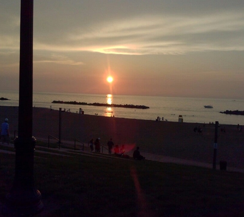 Lakeview Park - Lorain, OH