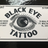 Black Eye Tattoo gallery