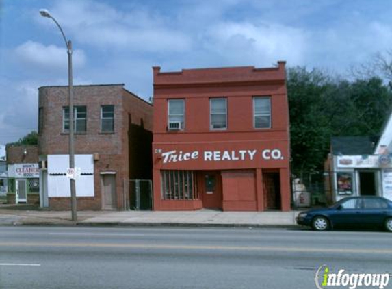 DW Trice Realty - Saint Louis, MO