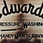 Edwards Pressure Washing and Handyman Services