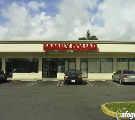 Family Dollar - Miami, FL