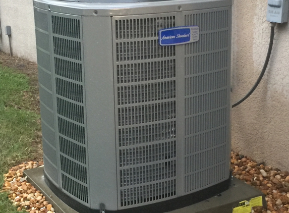 Strategic Air Conditioning - Plant City, FL