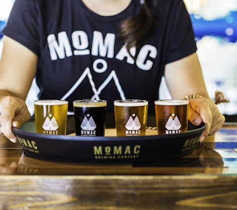 MoMac Brewing Company - Portsmouth, VA