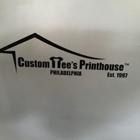 Custom Tee Printhouse