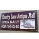 Country Lane Antique Mall