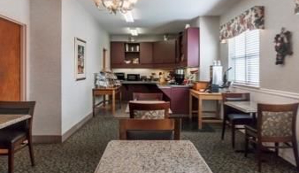 Hawthorn Suites by Wyndham - Killeen, TX