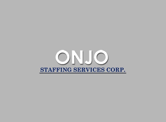 ONJO Staffing Services - Silver Spring, MD