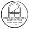 Monroe Plantation Shutter Pros gallery