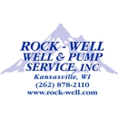 Rock-Well Well & Pump Service Inc - Pumps