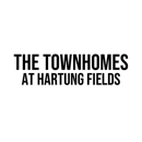 The Townhomes at Hartung Fields - Apartments