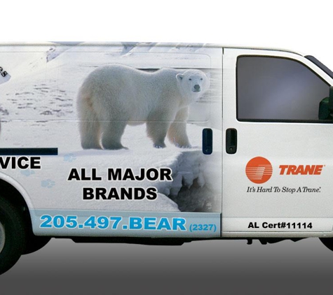 Polar Bear Services