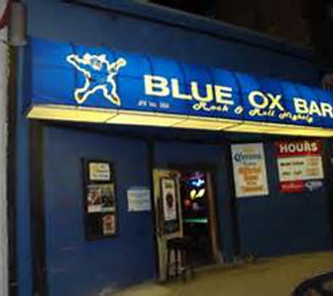 Blue Ox Bar - Brainerd, MN