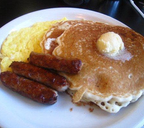 The Red Hut Cafe - South Lake Tahoe, CA