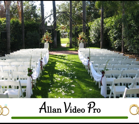 Allan Video Pro - Altadena, CA