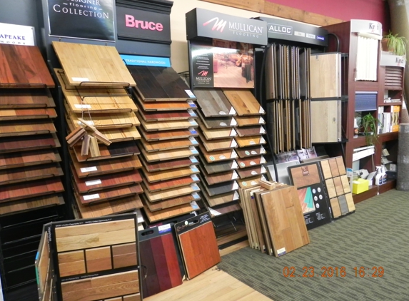 Cover Your World Flooring Inc - Honesdale, PA