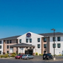 Comfort Suites - Motels