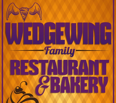 WedgeWing Family Restaurant and Bakery - Perrysville, OH