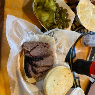 Meat U Anywhere Bbq & Catering - Grapevine, TX