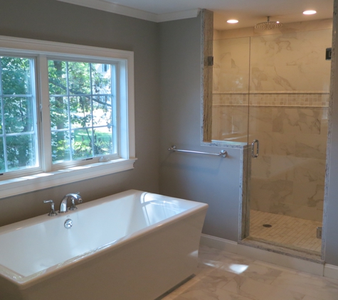 Custom Creations Contracting - Woburn, MA