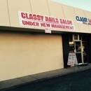 Classy Nails Salon - Nail Salons