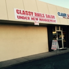 Classy Nails Salon