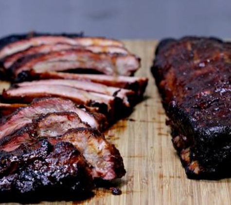 Bubba's BBQ and Steakouse - Ennis, TX