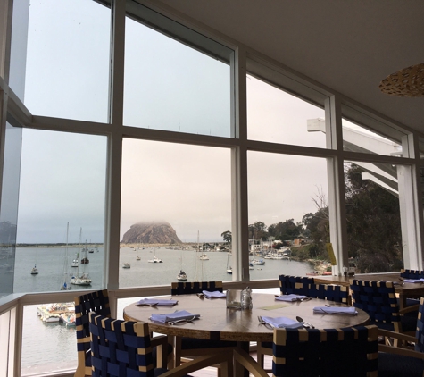 Inn at Morro Bay - Morro Bay, CA