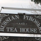 Russian Tea House
