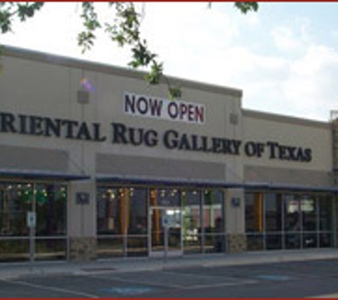 Oriental Rug Gallery of Texas - San Antonio, TX